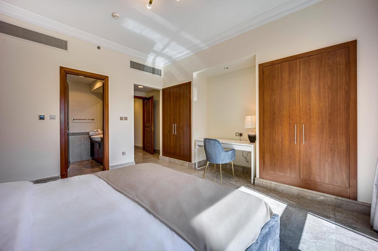 Appartement South & North Palm Jumeirah Dubai