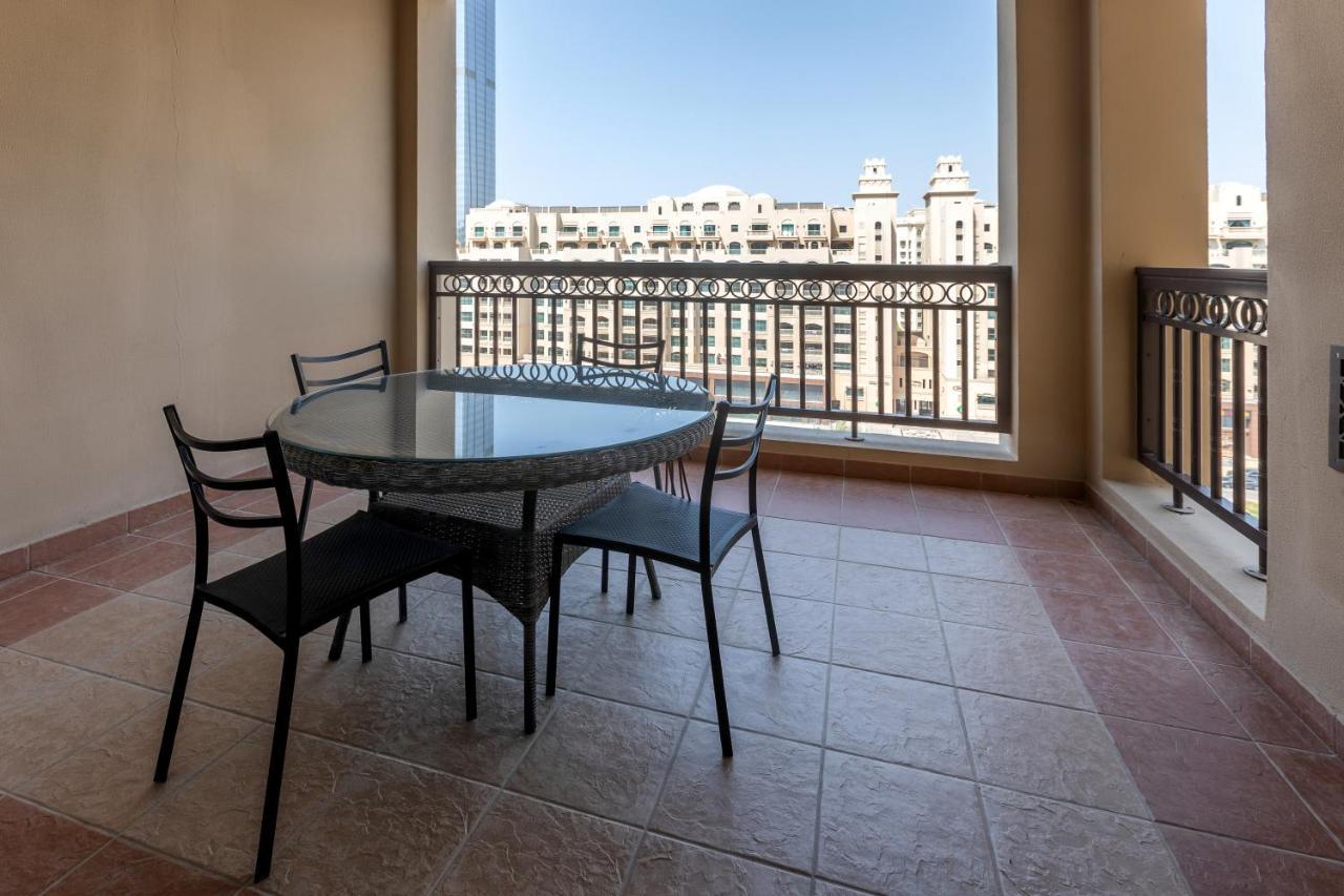 Appartement South & North Palm Jumeirah
