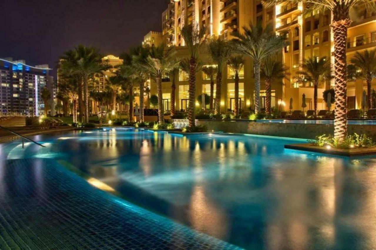Appartement South & North Palm Jumeirah