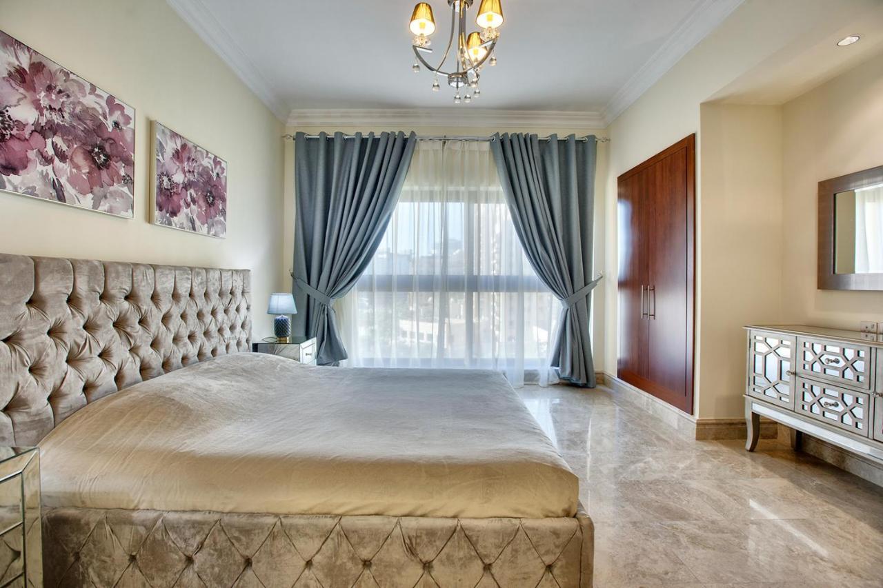 Appartement South & North Palm Jumeirah Dubai