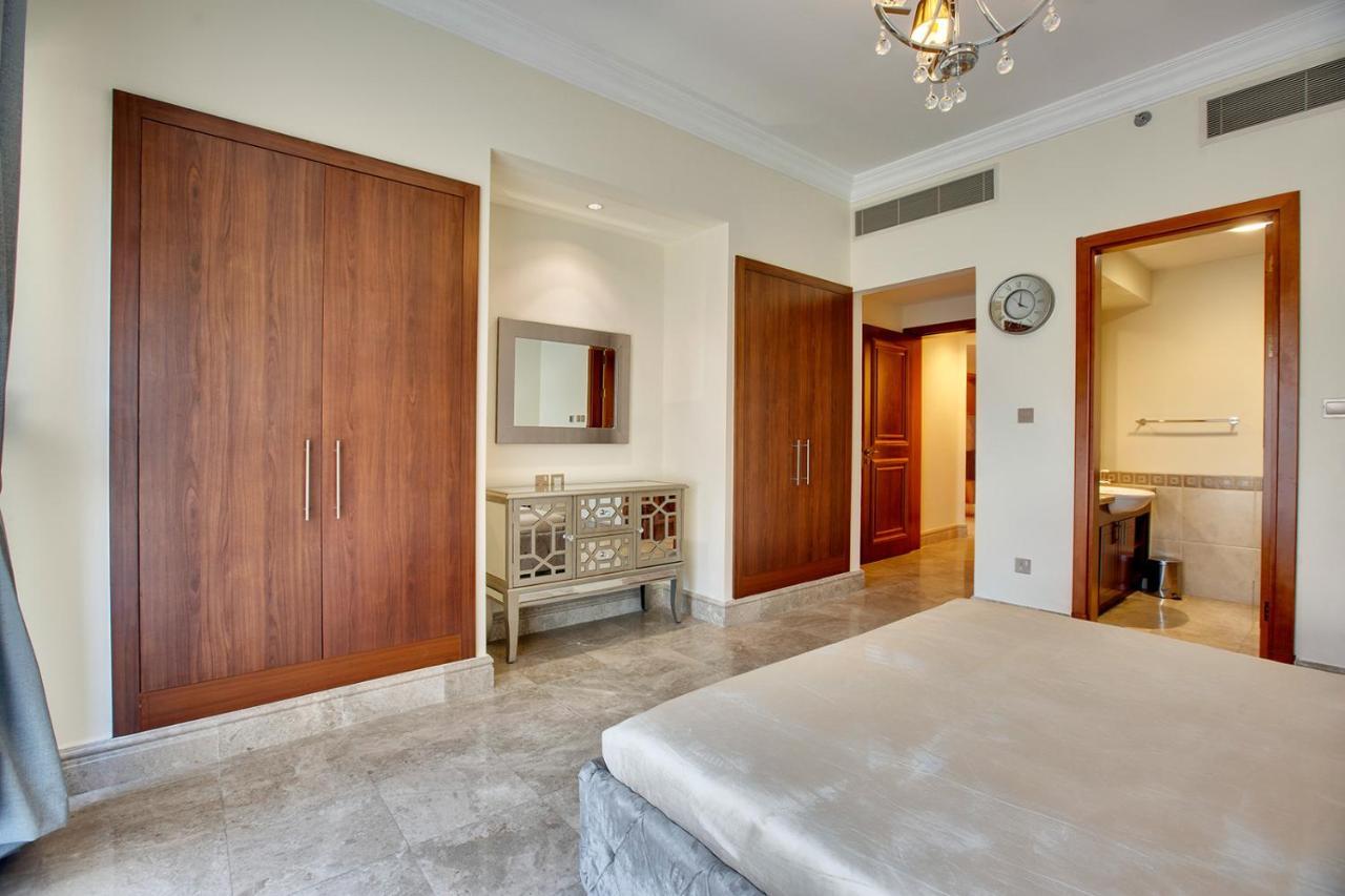 Appartement South & North Palm Jumeirah *